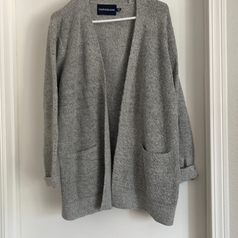 Calvin Klein sweater